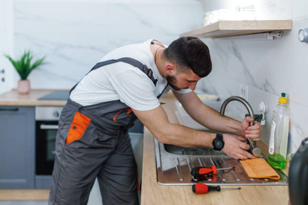 Best Plumbing Inspection Services  in Ilchester, MD