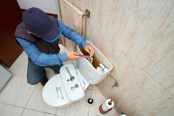 Best Same-Day Plumbing Service  in Ilchester, MD