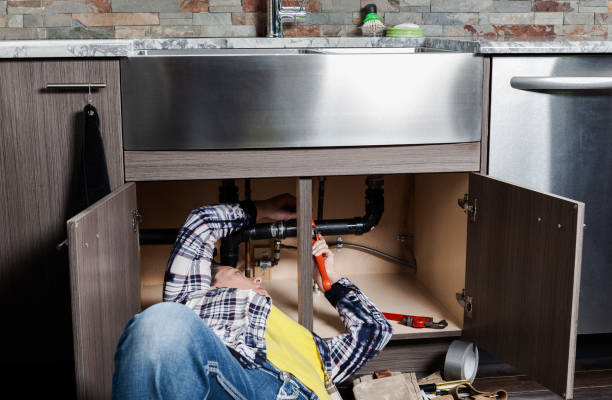 Best Commercial Plumbing Services  in Ilchester, MD